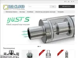 Sites similar to bigcloud.in.ua