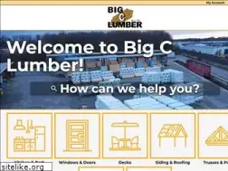 bigclumber.com