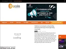 Sites similar to bigcoinvietnam.com