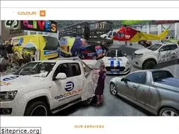 Sites similar to bigcolour.com.au