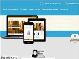 Sites similar to bigcommercexperts.com