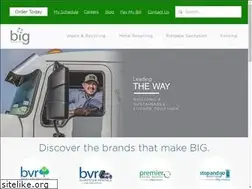 Sites similar to bigcompany.com