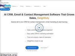 Sites similar to bigcontacts.com