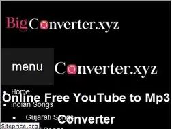 Sites similar to bigconverter.xyz