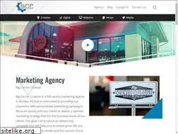 Sites similar to bigcornercreative.com