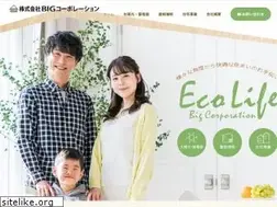 Sites similar to bigcorp.co.jp