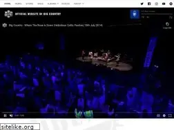 Sites similar to bigcountry.co.uk