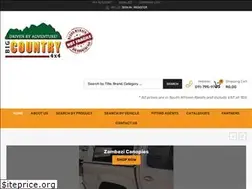 Sites similar to bigcountry.co.za