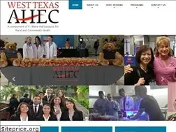 Sites similar to bigcountryahec.org