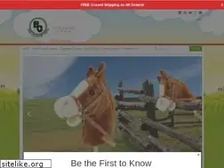 Sites similar to bigcountryfarmtoys.com