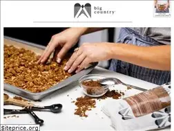 Sites similar to bigcountryfoods.com