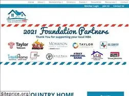 Sites similar to bigcountryhomebuilders.com