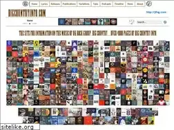 Sites similar to bigcountryinfo.com