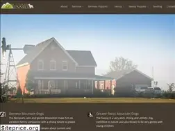 Sites similar to bigcountrykennels.ca