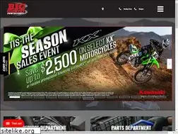 Sites similar to bigcountrypowersports.com