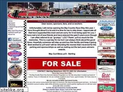 Sites similar to bigcountryraceway.com