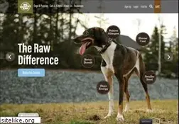 Sites similar to bigcountryraw.ca