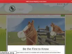 Sites similar to bigcountrytoys.com