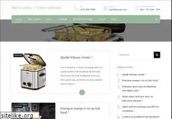 Sites similar to bigcountrytradingpost.com