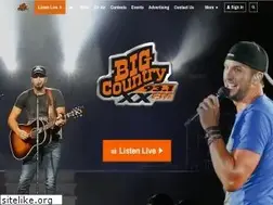 Sites similar to bigcountryxx.com