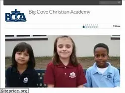 Sites similar to bigcovesda.net