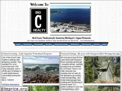 Sites similar to bigcrealty.com