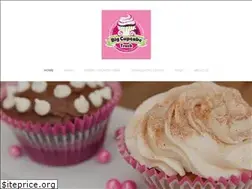 Sites similar to bigcupcaketruck.com