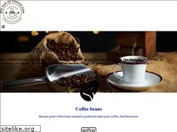 Sites similar to bigcupofcoffee.com