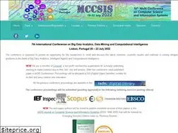 Sites similar to bigdaci.org