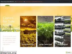 Sites similar to bigdaddyclones.com