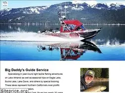 Sites similar to bigdaddyfishing.com