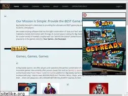 Sites similar to bigdaddygames.net