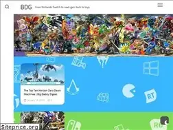 Sites similar to bigdaddygaming.co.uk