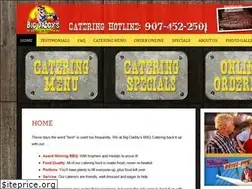 Sites similar to bigdaddysbarbqcatering.com