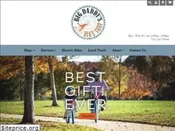 Sites similar to bigdaddysbikeshop.com