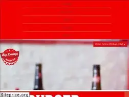 Sites similar to bigdaddysburgerbar.com.au