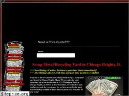 Sites similar to bigdaddyscrap.com