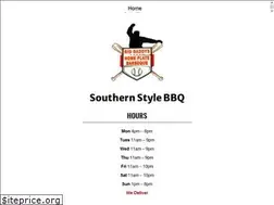 Sites similar to bigdaddyshomeplatebbq.com