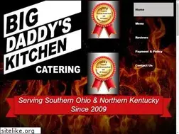 Sites similar to bigdaddyskitchen.net