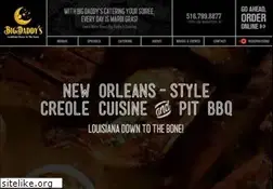 Sites similar to bigdaddysny.com