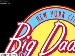 Sites similar to bigdaddysnyc.com