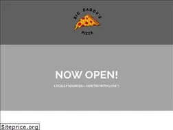 Sites similar to bigdaddyspizzavenice.com