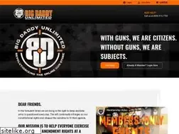 Sites similar to bigdaddyunlimited.com