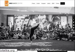 Sites similar to bigdancecentre.com