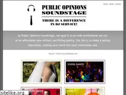 Sites similar to bigdances.com