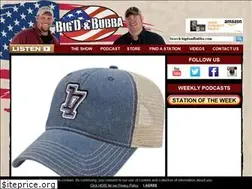Sites similar to bigdandbubba.com