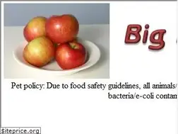 Sites similar to bigdans.com