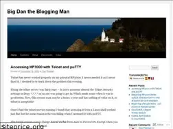 Sites similar to bigdanzblog.wordpress.com