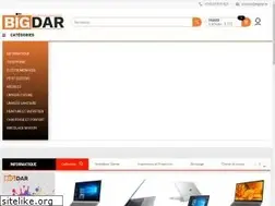 Sites similar to bigdar.tn