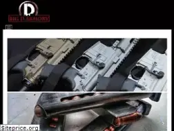 Sites similar to bigdarmory.com